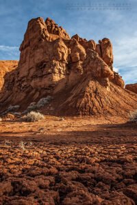 Kodachrome Basin