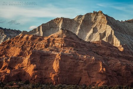 Kodachrome Basin