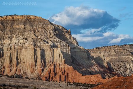 Kodachrome Basin