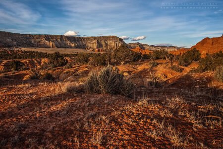 Kodachrome Basin
