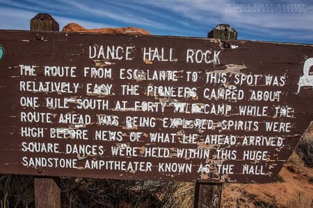Hole In The Rock