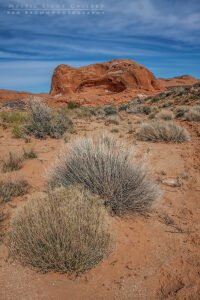 Hole In The Rock
