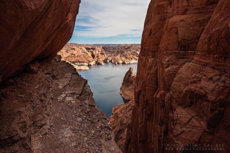 Hole In The Rock