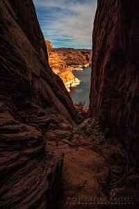 Hole In The Rock
