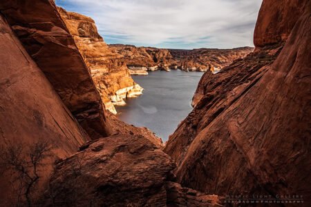 Hole In The Rock