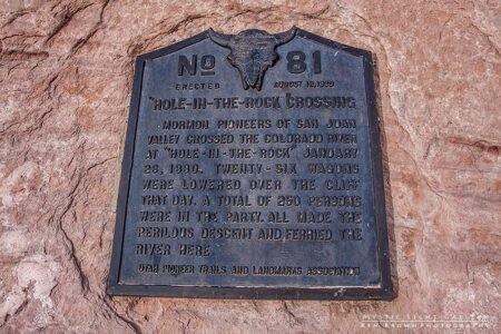 Hole In The Rock