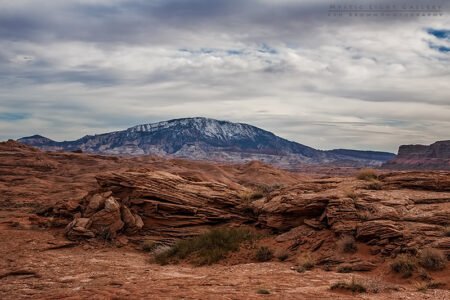 Hole In The Rock