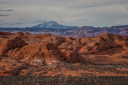 Hole In The Rock