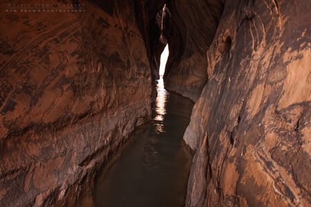 Tunnel Slot