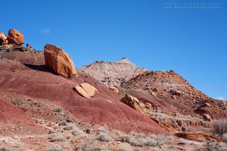 Wolverine Canyon