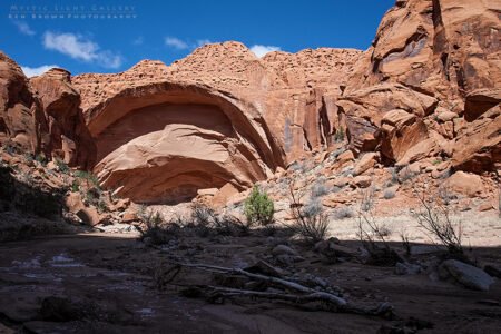 Wolverine Canyon