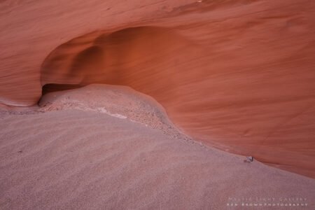 Wolverine Canyon