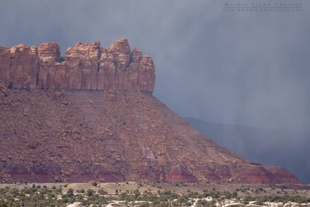 Wolverine Canyon