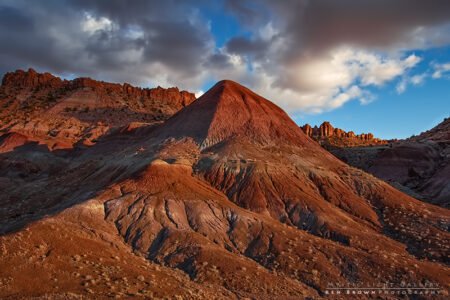 Wolverine Canyon