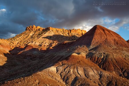 Wolverine Canyon
