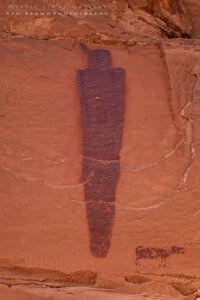 Horseshoe Canyon