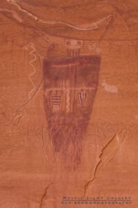Horseshoe Canyon
