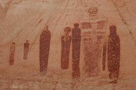 Horseshoe Canyon