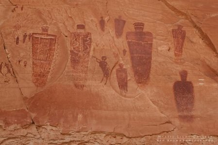Horseshoe Canyon