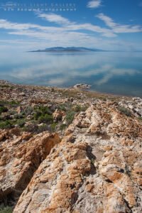 Antelope Island