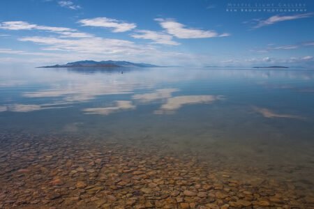 Antelope Island