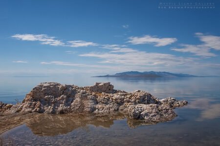 Antelope Island