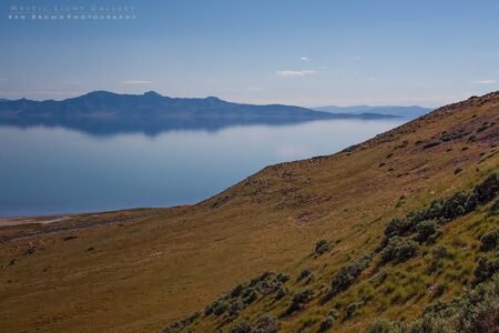 Antelope Island