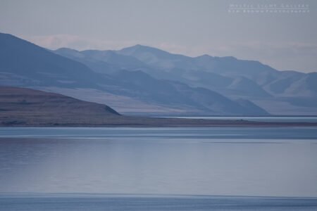 Antelope Island