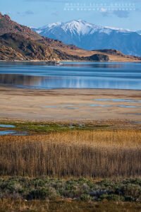 Antelope Island