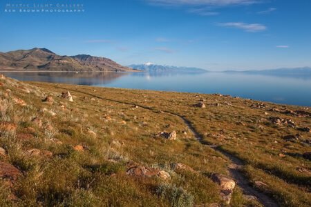 Antelope Island