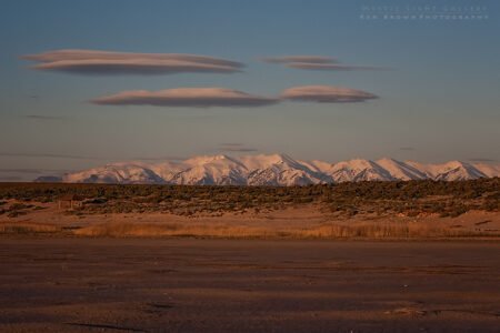 Antelope Island