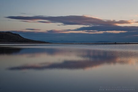 Antelope Island