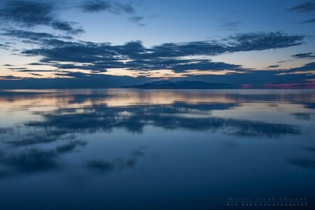 Antelope Island