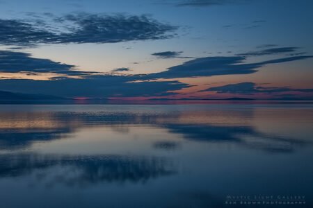 Antelope Island