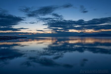 Antelope Island