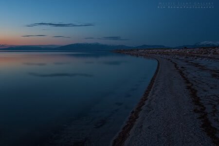 Antelope Island