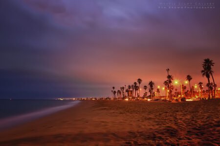 Newport Beach