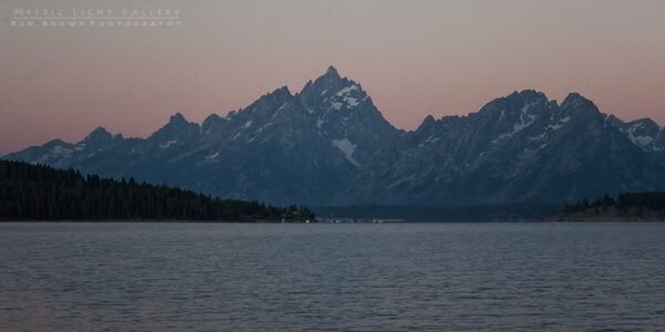 Grand Teton National Park