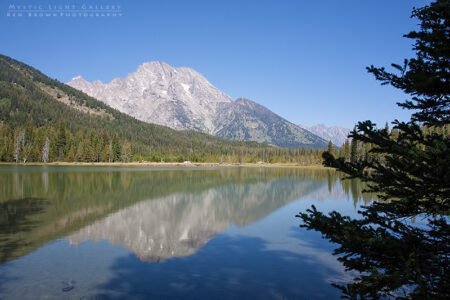 Grand Teton National Park