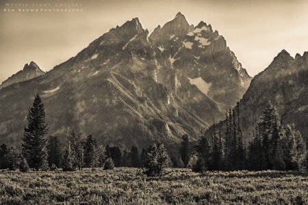 Grand Teton National Park
