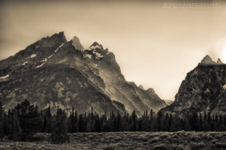 Grand Teton National Park