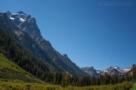 Grand Teton National Park