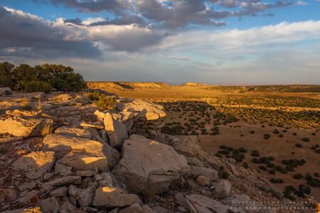 Eardley Canyon
