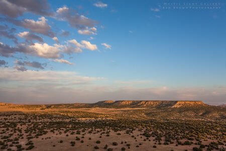 Eardley Canyon