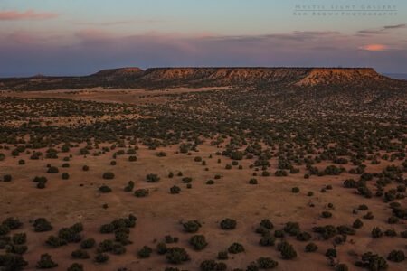 Eardley Canyon