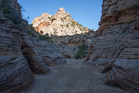 Eardley Canyon