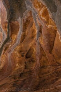 Eardley Canyon
