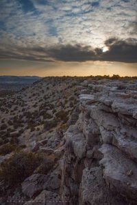 Eardley Canyon