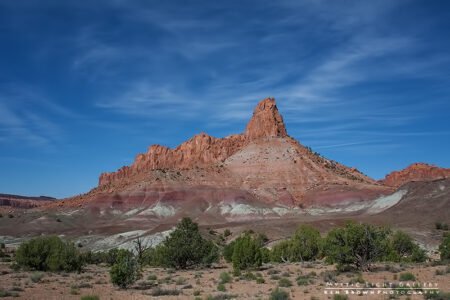 Escalante Wilderness