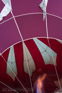 Sandy Balloon Festival